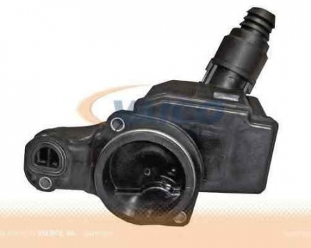 Piese Auto - Filtru epurator VW POLO (9N_) VAICO V10-0899