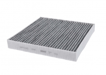 Filtru habitaclu cu carbon activat potrivit BMW I8 (I12), I8 (I15) 1.5H 03.14-06.20 [1]