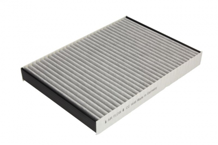 Filtru habitaclu cu carbon activat potrivit CHRYSLER 300C; LANCIA THEMA 3.0D-6.4 07.11- [1]