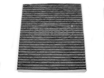 Filtru habitaclu cu carbon activat potrivit CHRYSLER VOYAGER V; DODGE GRAND; INFINITI Q50; LANCIA VOYAGER; NISSAN TITAN 2.0-5.6 10.03- [1]