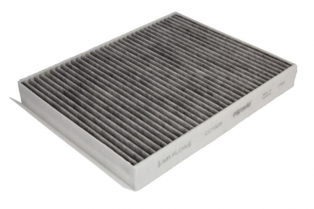 Piese Auto - Filtru habitaclu cu carbon activat potrivit FORD USA MUSTANG 2.3-5.2 02.14-