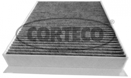 Filtru habitaclu cu carbon activat potrivit FORD USA MUSTANG 2.3-5.2 02.14- [2]