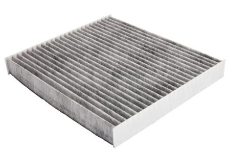 Filtru habitaclu cu carbon activat potrivit FORD USA MUSTANG 3.7-5.4 12.04- [1]