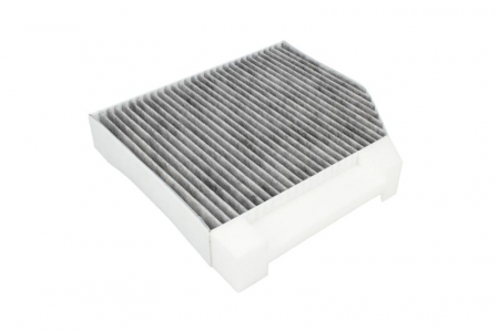 Piese Auto - Filtru habitaclu cu carbon activat potrivit MERCEDES C (A205), C (C205), C T-MODEL (S205), C (W205), CLS (C257), E (A238), E ALL-TERRAIN (S213), E (C238), E T-MODEL (S213) 1.5-Electric 12.13-