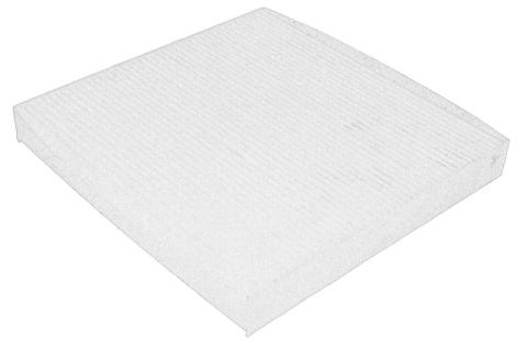 Piese Auto - Filtru habitaclu potrivit HONDA CIVIC IX, CR-V V 1.5/2.0 08.15-