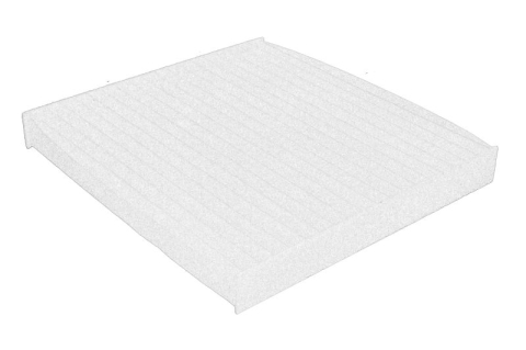 Piese Auto - Filtru habitaclu potrivit RAM 1500 3.0D-5.7 09.10-