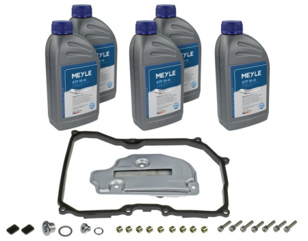 Piese Auto - Filtru hidraulic (09G; 09M; AQ250; TF-60SN) potrivit AUDI A3, TT; SEAT ALTEA, CORDOBA, IBIZA III, TOLEDO III, TOLEDO IV; SKODA FABIA II, OCTAVIA II, RAPID, ROOMSTER 1.0-2.5 01.98-