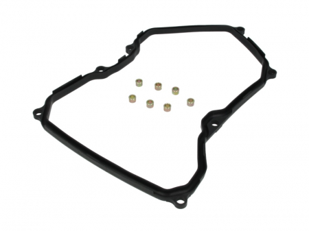 Climatizare - Filtru hidraulic cutie viteze gasket/seal potrivit VW TRANSPORTER T5 2.5D/3.2 04.03-12.09
