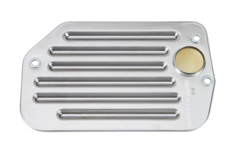 Climatizare - Filtru hidraulic cutie viteze potrivit AUDI 100 C4, A6 C4, A8 D2 2.4-4.2 12.90-09.02