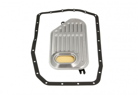 Climatizare - Filtru hidraulic cutie viteze potrivit BMW 3 (E46), 5 (E39), 7 (E38), Z4 (E85) 2.0-4.4 08.95-12.07