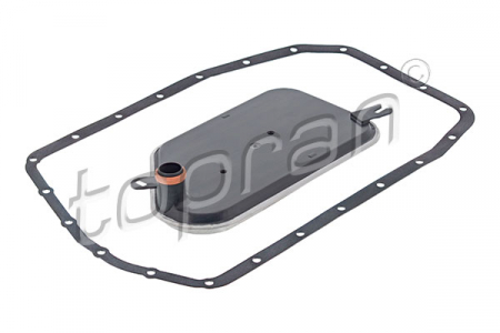Filtru hidraulic cutie viteze potrivit BMW 3 (E46), 5 (E39), 7 (E38), Z4 (E85) 2.0-4.4 08.95-12.07 [2]