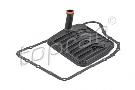 Filtru hidraulic cutie viteze potrivit FORD FOCUS C-MAX, FOCUS II 1.4-2.5 10.03-09.12 [2]