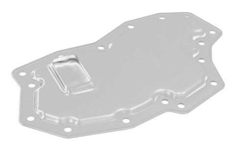 Transmisie - Filtru hidraulic cutie viteze potrivit HYUNDAI GENESIS, H-1 CARGO, H-1 TRAVEL; INFINITI EX, FX, G; KIA SORENTO I; NISSAN 350Z, NAVARA NP300 2.0-4.5 08.02-