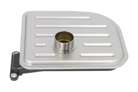 Climatizare - Filtru hidraulic cutie viteze potrivit HYUNDAI GRAND SANTA FÉ, IX35, IX55, SANTA FÉ II, SANTA FÉ III, TUCSON; KIA CARNIVAL III, OPTIMA, SORENTO II, SORENTO III, SPORTAGE III, SPORTAGE IV 2.0-3.5 09.08