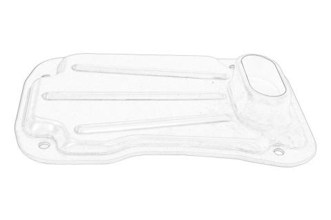 Transmisie - Filtru hidraulic cutie viteze potrivit MITSUBISHI L200 / TRITON, PAJERO IV 2.4D/3.2D 02.07-