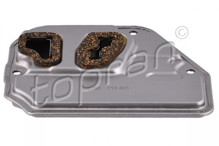 Filtru hidraulic cutie viteze potrivit VW TRANSPORTER T5 2.5D/3.2 04.03-12.09 [2]