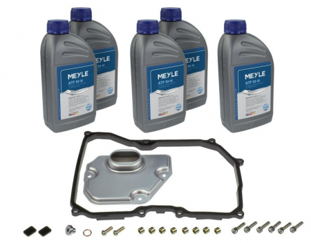Transmisie - Filtru hidraulic (GA6F21WA) potrivit MINI (R50, R53), (R52) 1.6 03.02-07.08