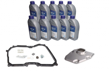 Transmisie - Filtru hidraulic (GA6F21WA) potrivit MINI (R56), (R57), (R58), CLUBMAN (R55), COUNTRYMAN (R60), PACEMAN (R61) 1.4-2.0D 09.06-10.16