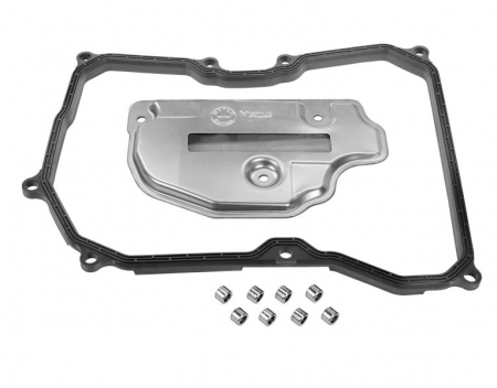 Transmisie - Filtru hidraulic potrivit AUDI A3, TT; SEAT ALTEA; SKODA FABIA II, OCTAVIA II, ROOMSTER, ROOMSTER PRAKTIK; VW GOLF PLUS V, GOLF V, JETTA III, NEW BEETLE, POLO, POLO IV, TOURAN 1.2-3.2 01.98-