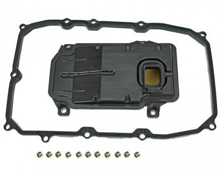 Transmisie - Filtru hidraulic potrivit AUDI Q7; PORSCHE CAYENNE, PANAMERA; VW TOUAREG 3.0-4.8 11.07-