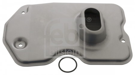 Filtru hidraulic potrivit AUDI Q7; PORSCHE CAYENNE; VW TOUAREG 2.5D-6.0 09.02-08.15 [3]