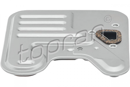 Transmisie - Filtru hidraulic potrivit HYUNDAI ACCENT II, ACCENT III, ELANTRA III, GETZ, MATRIX; KIA CERATO I, RIO II 1.1-1.8 01.00-12.11