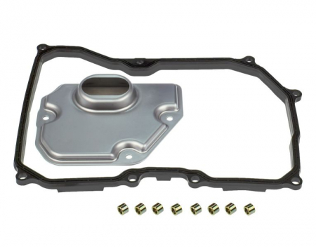 Transmisie - Filtru hidraulic potrivit MINI (R56), (R57), (R58), CLUBMAN (R55), COUNTRYMAN (R60), PACEMAN (R61) 1.4-2.0D 09.06-10.16