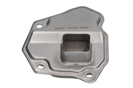 Transmisie - Filtru hidraulic potrivit NISSAN MURANO II, QASHQAI I, TEANA II, X-TRAIL II, X-TRAIL III; RENAULT KOLEOS II 1.6D-3.5 02.07-