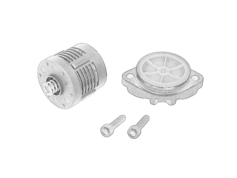 Piese Auto - Filtru hidraulic potrivit VOLVO S40 II, V50 2.5 04.04-12.10