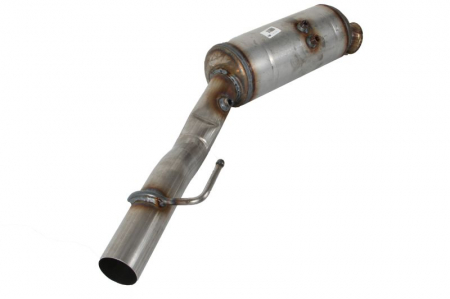 Filtru particule (DPF) [1]