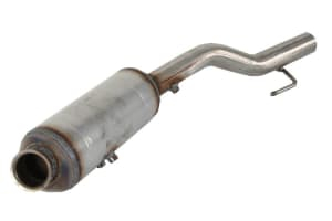 Piese Auto - Filtru particule (DPF)