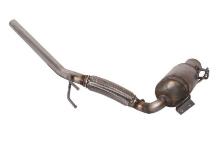 Filtru particule (DPF) [1]