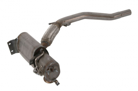 Piese Auto - Filtru particule (DPF) AUDI A3; SEAT LEON; VW PASSAT 1.6D/2.0D intre 2003-2012