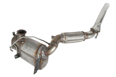Piese Auto - Filtru particule (DPF) AUDI A3; SKODA OCTAVIA II; VW PASSAT 2.0D intre 2003-2013
