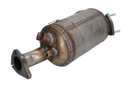 Piese Auto - Filtru particule (DPF) AUDI A4 1.9D/2.0D/2.5D intre 2004-2008