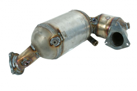 Piese Auto - Filtru particule (DPF) AUDI A4, A5 3.0D intre 2007-2012