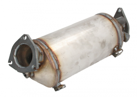 Piese Auto - Filtru particule (DPF) AUDI A4, A6 1.9D/2.0D intre 2004-2011