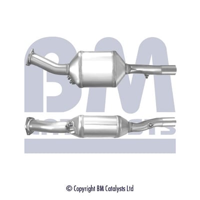 Piese Auto - Filtru particule (DPF) AUDI A6, A6 ALLROAD 2.7D/3.0D intre 2004-2011
