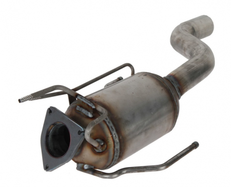 Piese Auto - Filtru particule (DPF) AUDI Q7; VW TOUAREG 3.0D intre 2006-2018