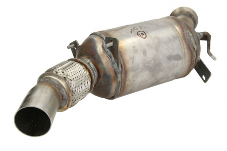 Piese Auto - Filtru particule (DPF) BMW Seria 1 (E81), 1 (E82), 1 (E88), 3 (E90), 3 (E91), 3 (E92), 3 (E93), 5 (E60), 5 (E61) 2.0D intre 2004-2013
