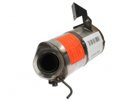 Piese Auto - Filtru particule (DPF) BMW Seria 1 (E87) 2.0D intre 2004-2011