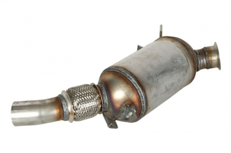 Piese Auto - Filtru particule (DPF) BMW Seria 1 (F20), 1 (F21), 3 (F30, F80), 3 (F31), 5 (F10), 5 (F11) 2.0/2.0D dupa 2010