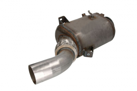 Piese Auto - Filtru particule (DPF) BMW Seria 3 (E90), 3 (E91), 3 (E92), 3 (E93), X3 (E83), X5 (E70) 3.0D intre 2004-2013