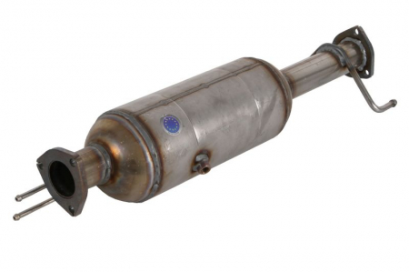 Filtru particule (DPF) - Filtru particule (DPF) CHEVROLET CAPTIVA; OPEL ANTARA 2.0D dupa 2006
