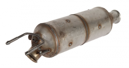 Piese Auto - Filtru particule (DPF) CITROEN C-CROSSER; MITSUBISHI OUTLANDER II; PEUGEOT 4007 2.2D dupa 2007