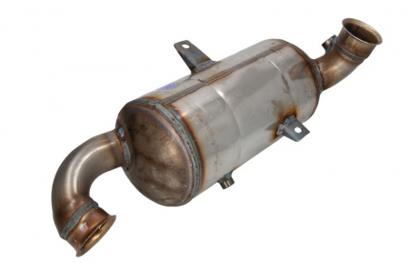 Piese Auto - Filtru particule (DPF) CITROEN C3 I, C4, C4 GRAND PICASSO I, C4 I, C4 PICASSO I, C5 II, XSARA PICASSO; PEUGEOT 1007, 207, 307, 308 I, 407 1.6D dupa 2003