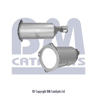 Piese Auto - Filtru particule (DPF) CITROEN C4 GRAND PICASSO I, C4 PICASSO I 2.0D intre 2006-2013