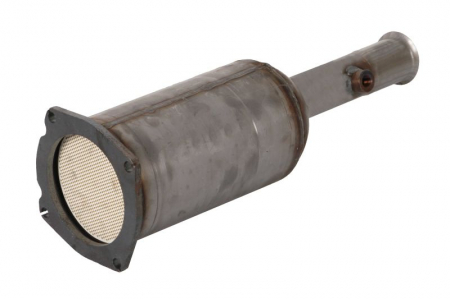 Piese Auto - Filtru particule (DPF) CITROEN C5 II, C5 III; PEUGEOT 407 2.0D dupa 2004