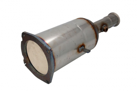 Piese Auto - Filtru particule (DPF) CITROEN C8; FIAT ULYSSE; LANCIA PHEDRA; PEUGEOT 807 2.0D/2.2D dupa 2002