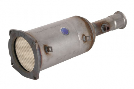 Piese Auto - Filtru particule (DPF) CITROEN C8; FIAT ULYSSE; LANCIA PHEDRA; PEUGEOT 807 2.0D/2.2D dupa 2002